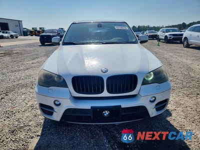 Piąte zdjęcie samochodu w środku: 2011 BMW X5 XDRIVE35I VIN:5UXZV4C55BL738075 - miniatura