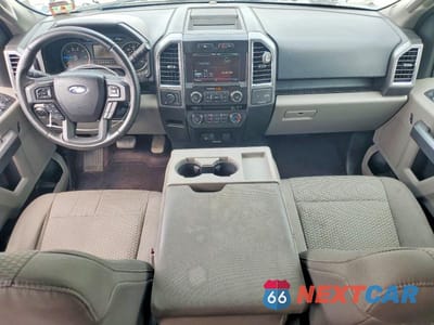 Zdjęcie 8 z 12 samochodu: 2015 FORD F150 SUPER CAB VIN:1FTEX1EP9FFC44832 - miniatura