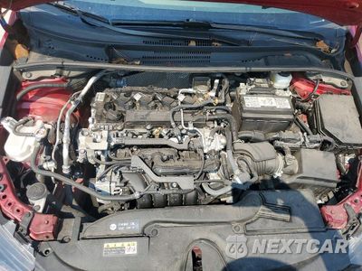 Zdjęcie 11 z 12 samochodu: 2024 TOYOTA COROLLA LE VIN:5YFB4MDE3RP109338 - miniatura