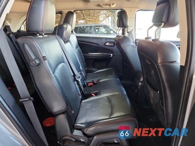 Zdjęcie 11 z 13 samochodu: 2019 DODGE JOURNEY GT VIN:3C4PDDEG0KT784489 - miniatura