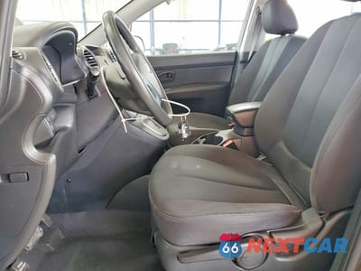 Zdjęcie 7 z 12 samochodu: 2009 KIA RONDO BASE VIN:KNAFG528997264597 - miniatura