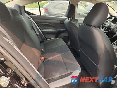 Zdjęcie 10 z 12 samochodu: 2025 NISSAN VERSA S VIN:3N1CN8DV4SL841587 - miniatura