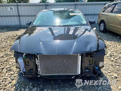 Piąte zdjęcie samochodu w środku: 2024 HYUNDAI ELANTRA SEL VIN:KMHLM4DG4RU748493 - miniatura