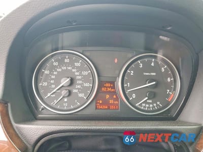 Zdjęcie 9 z 12 samochodu: 2011 BMW 328 I VIN:WBAPH7C56BE461469 - miniatura