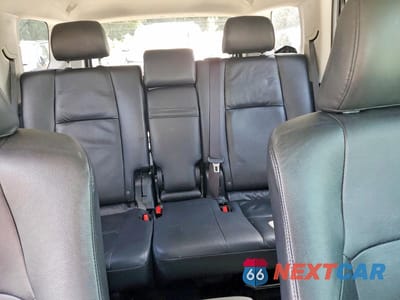 Zdjęcie 10 z 13 samochodu: 2011 TOYOTA 4RUNNER SR5 VIN:JTEZU5JR0B5024726 - miniatura