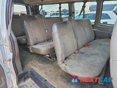 Zdjęcie 11 z 13 samochodu: 2016 CHEVROLET EXPRESS G3500 LT VIN:1GAZGPFG0G1308363 - miniatura
