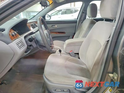 Zdjęcie 7 z 12 samochodu: 2005 BUICK LACROSSE CX VIN:2G4WC532051275211 - miniatura