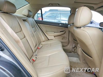 Zdjęcie 10 z 12 samochodu: 2006 HONDA ACCORD EX VIN:1HGCM56856A092559 - miniatura