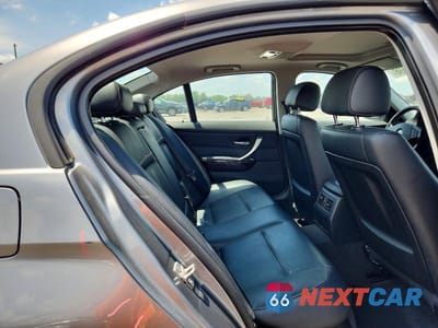 Zdjęcie 10 z 12 samochodu: 2011 BMW 328 XI SULEV VIN:WBAPK5C58BA662321 - miniatura