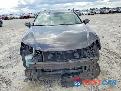 Piąte zdjęcie samochodu w środku: 2011 LEXUS ES 350 VIN:JTHBK1EG1B2460451 - miniatura