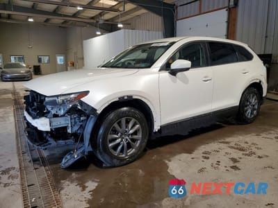 2021 MAZDA CX-9 SPORT JM3TCBBY9M0503977 - główne zdjęcie licytacji z USA - miniatura