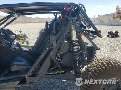 Zdjęcie 9 z 10 samochodu: 2020 CAN-AM MAVERICK X3 UTILITY VEHICLE VIN:3JBVXAV4XLK001742 - miniatura