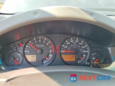 Zdjęcie 9 z 13 samochodu: 2014 NISSAN XTERRA S VIN:5N1AN0NW4EN815729 - miniatura