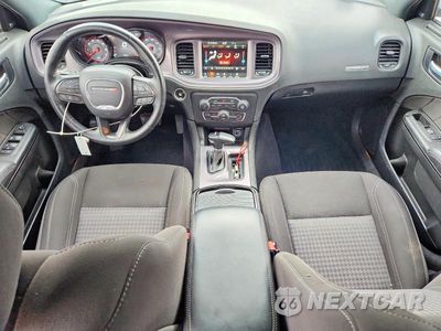 Zdjęcie 8 z 13 samochodu: 2023 DODGE CHARGER SXT VIN:2C3CDXJG6PH511499 - miniatura