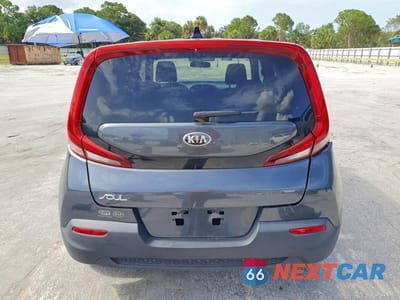 Zdjęcie 6 z 14 samochodu: 2020 KIA SOUL LX VIN:KNDJ23AU5L7727471 - miniatura
