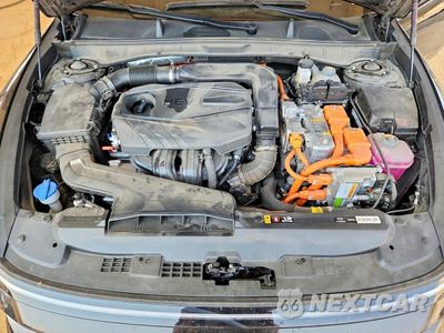 Zdjęcie 11 z 12 samochodu: 2024 HYUNDAI SONATA HYBRID LIMITED VIN:KMHL54JJ5RA089855 - miniatura