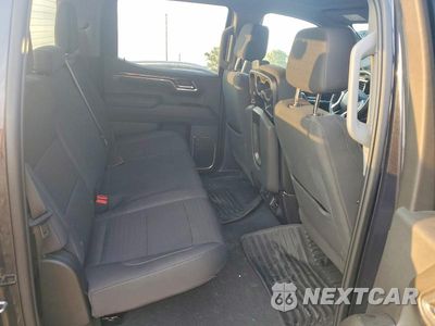 Zdjęcie 10 z 12 samochodu: 2024 CHEVROLET SILVERADO K1500 LT-L VIN:1GCPDKEK0RZ283324 - miniatura