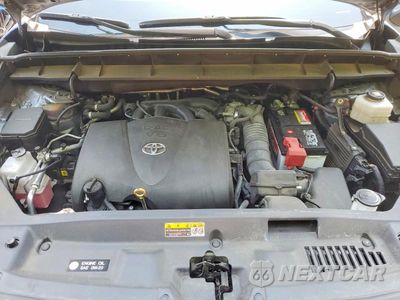 Zdjęcie 12 z 14 samochodu: 2022 TOYOTA HIGHLANDER LE VIN:5TDBZRBHXNS243907 - miniatura