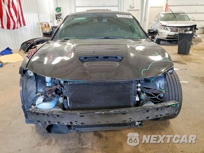 Piąte zdjęcie samochodu w środku: 2019 DODGE CHARGER GT VIN:2C3CDXHG5KH596978 - miniatura