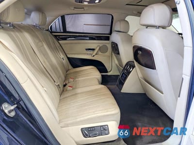 Zdjęcie 10 z 13 samochodu: 2014 BENTLEY FLYING SPUR VIN:SCBEC9ZA1EC094542 - miniatura