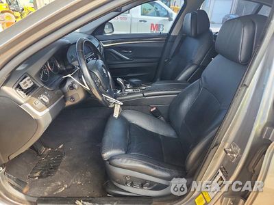 Zdjęcie 7 z 12 samochodu: 2011 BMW 550 I VIN:WBAFR9C52BC270857 - miniatura