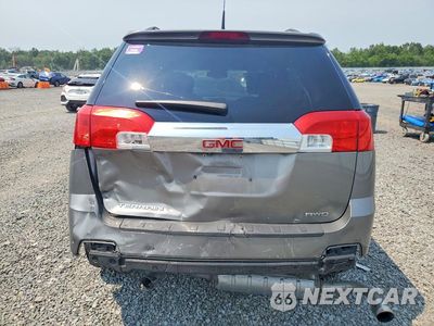 Zdjęcie 6 z 14 samochodu: 2012 GMC TERRAIN SLE VIN:2GKFLTE53C6265230 - miniatura