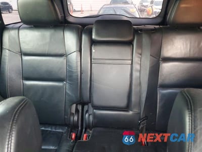 Zdjęcie 10 z 13 samochodu: 2017 JEEP GRAND CHEROKEE LIMITED VIN:1C4RJFBG0HC844065 - miniatura