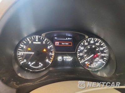 Zdjęcie 9 z 12 samochodu: 2015 NISSAN ALTIMA 2.5 S VIN:1N4AL3AP6FN920807 - miniatura