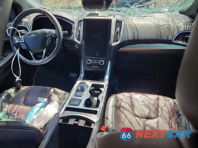 Zdjęcie 8 z 13 samochodu: 2022 FORD EDGE TITANIUM VIN:2FMPK4K9XNBA19409 - miniatura