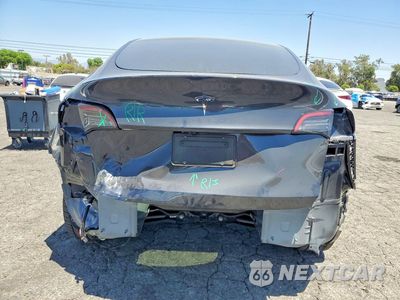 Zdjęcie 6 z 13 samochodu: 2025 TESLA MODEL Y VIN:7SAYGDED9SF254315 - miniatura