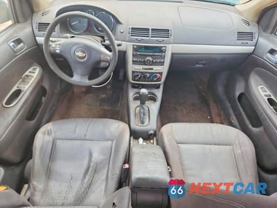 Zdjęcie 8 z 12 samochodu: 2010 CHEVROLET COBALT 2LT VIN:1G1AF5F52A7168629 - miniatura