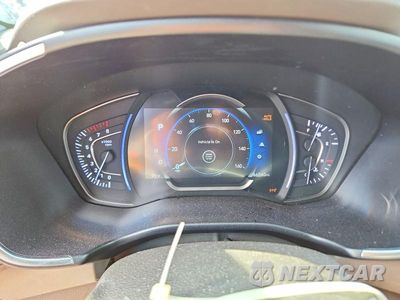 Zdjęcie 9 z 13 samochodu: 2019 HYUNDAI SANTA FE LIMITED 2.0T VIN:5NMS53AA3KH027067 - miniatura