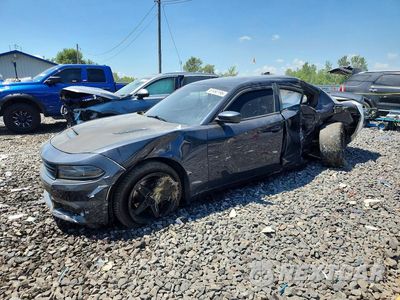 2016 DODGE CHARGER R/T 2C3CDXCT9GH178757 - główne zdjęcie licytacji z USA - miniatura