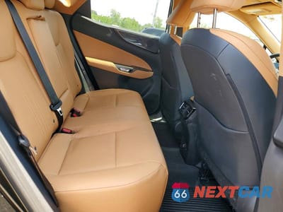 Zdjęcie 11 z 13 samochodu: 2025 LEXUS NX 350 PREMIUM VIN:2T2GGCEZ3SC062743 - miniatura