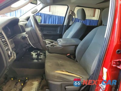 Zdjęcie 7 z 12 samochodu: 2015 RAM 2500 ST VIN:3C6TR5CT1FG685742 - miniatura