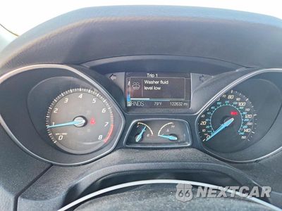 Zdjęcie 9 z 13 samochodu: 2012 FORD FOCUS SEL VIN:1FAHP3M23CL414510 - miniatura