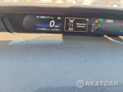 Zdjęcie 9 z 13 samochodu: 2018 TOYOTA MIRAI BASE VIN:JTDBVRBD9JA004445 - miniatura