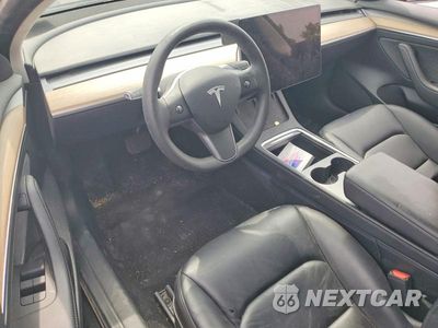Zdjęcie 8 z 12 samochodu: 2023 TESLA MODEL 3 VIN:5YJ3E1EA4PF579866 - miniatura