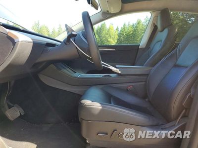 Zdjęcie 7 z 13 samochodu: 2023 TESLA MODEL Y VIN:7SAYGDEEXPF607774 - miniatura