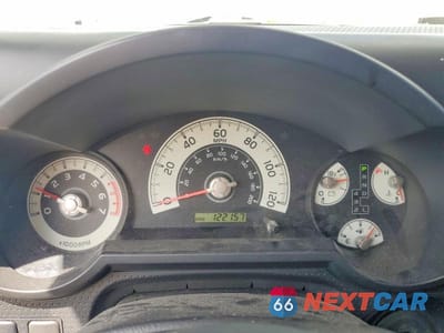 Zdjęcie 9 z 12 samochodu: 2007 TOYOTA FJ CRUISER BASE VIN:JTEBU11F370050077 - miniatura