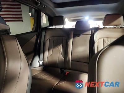 Zdjęcie 10 z 13 samochodu: 2025 BMW X3 30 XDRIVE VIN:5UX53GP07S9Z53314 - miniatura