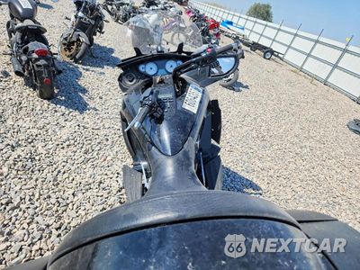 Zdjęcie 6 z 9 samochodu: 2012 VICTORY MOTORCYCLES VISION TOUR VIN:5VPSW36N7C3002487 - miniatura