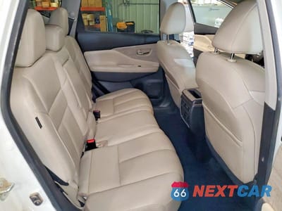 Zdjęcie 11 z 14 samochodu: 2020 NISSAN MURANO SL VIN:5N1AZ2CS6LN162334 - miniatura