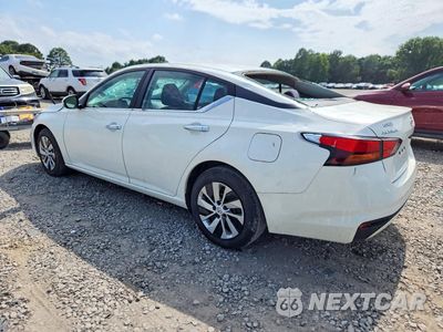Drugie zdjęcie samochodu z przodu: 2021 NISSAN ALTIMA S VIN:1N4BL4BVXMN399160 - miniatura