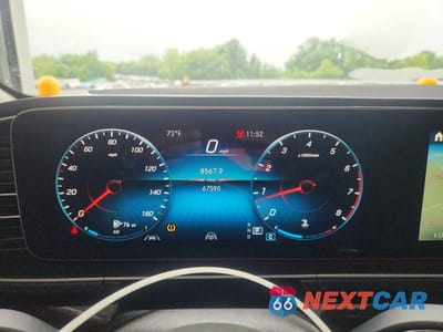 Zdjęcie 9 z 13 samochodu: 2021 MERCEDES-BENZ GLE 350 4MATIC VIN:4JGFB4KB6MA384520 - miniatura