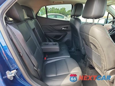 Zdjęcie 11 z 13 samochodu: 2020 BUICK ENCORE ESSENCE VIN:KL4CJCSB0LB070336 - miniatura