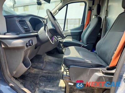 Zdjęcie 7 z 12 samochodu: 2020 FORD TRANSIT 250 DELIVERY VAN VIN:1FTBR3X88LKB28295 - miniatura