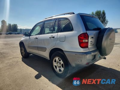 Drugie zdjęcie samochodu z przodu: 2005 TOYOTA RAV4 BASE VIN:JTEHD20VX56037071 - miniatura