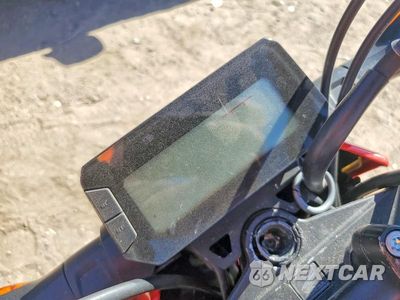 Zdjęcie 7 z 8 samochodu: 2026 HONDA GROM 125 VIN:MLHJC9217T5400163 - miniatura