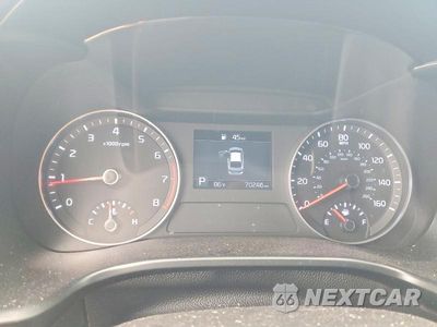 Zdjęcie 9 z 12 samochodu: 2021 KIA FORTE GT LINE VIN:3KPF34AD0ME406688 - miniatura